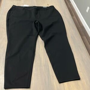 Talbots 5- Pocket Jegging